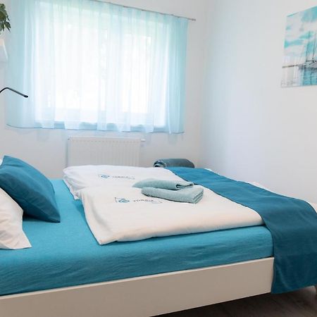 Tuerkiz Apartman Apartment Koszeg Exterior photo